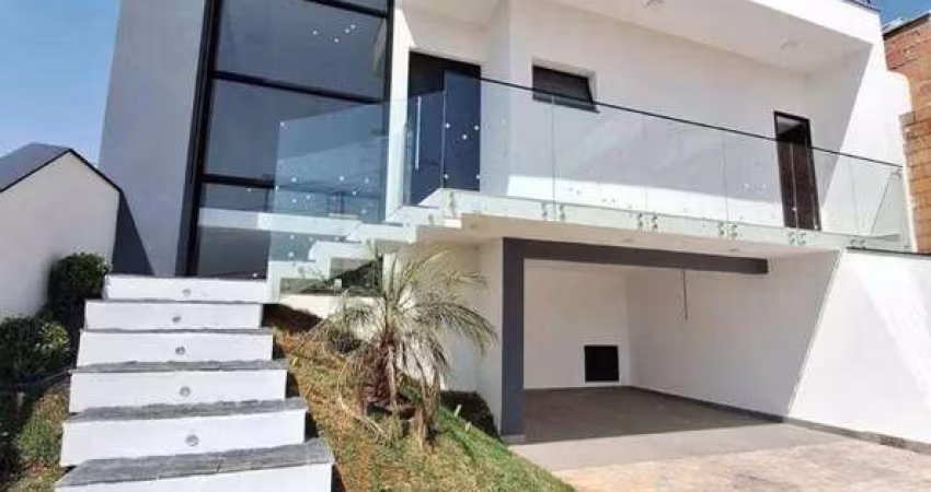 Casa - Horto Florestal III - Sorocaba/SP