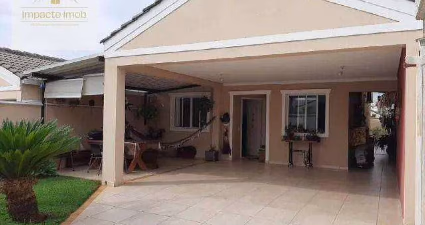 Casa - Condomínio Villa Bella - Sorocaba/SP