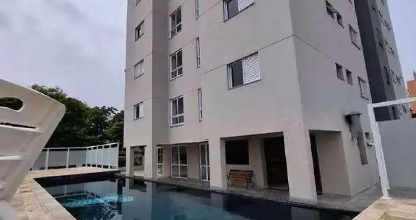 Apartamento  - Centro - Sorocaba/SP