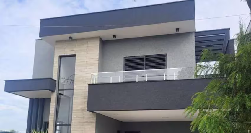 Sobrado  - Condomínio Chácara Ondina - Sorocaba/SP