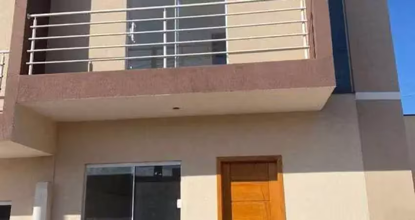 Casa - Parque São Bento - Sorocaba/SP
