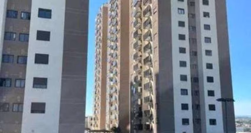 Apartamento - Condomínio Residencial Paris - Sorocaba/SP