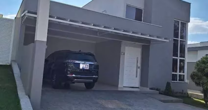 Casa  - Condomínio Mont Blanc - Sorocaba/SP