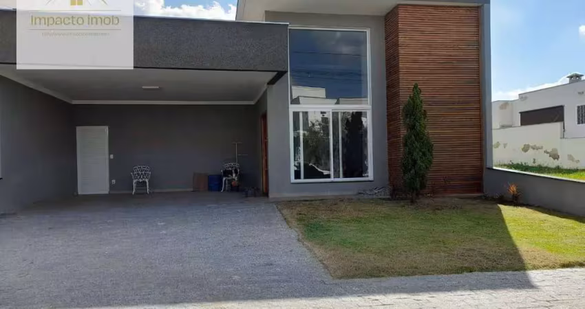 Casa - Condomínio Campos do Conde - Sorocaba/SP
