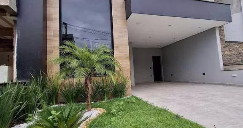 Casa - Residencial Reserva Ipanema - Sorocaba/SP