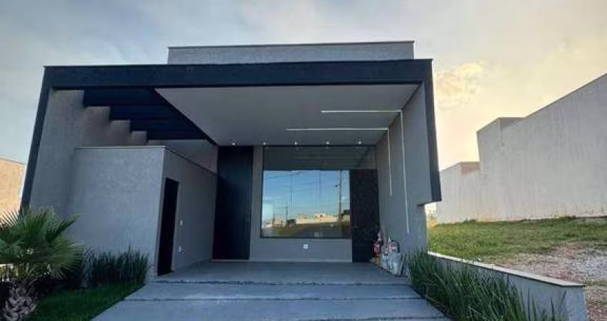 Casa - Wanel Ville - Sorocaba/SP
