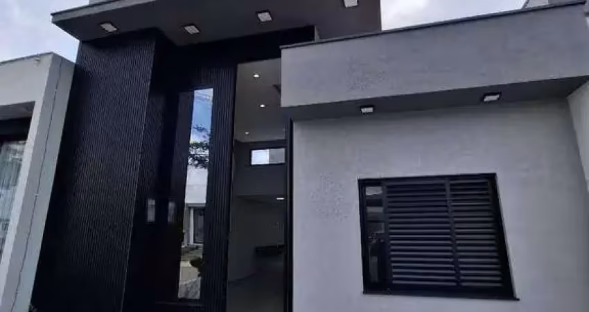 Casa - condomínio villaggio ipanema i - sorocaba/sp