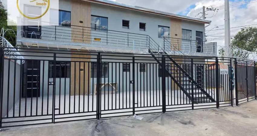 Kitnets - Jardim Maria Elvira - Sorocaba/SP