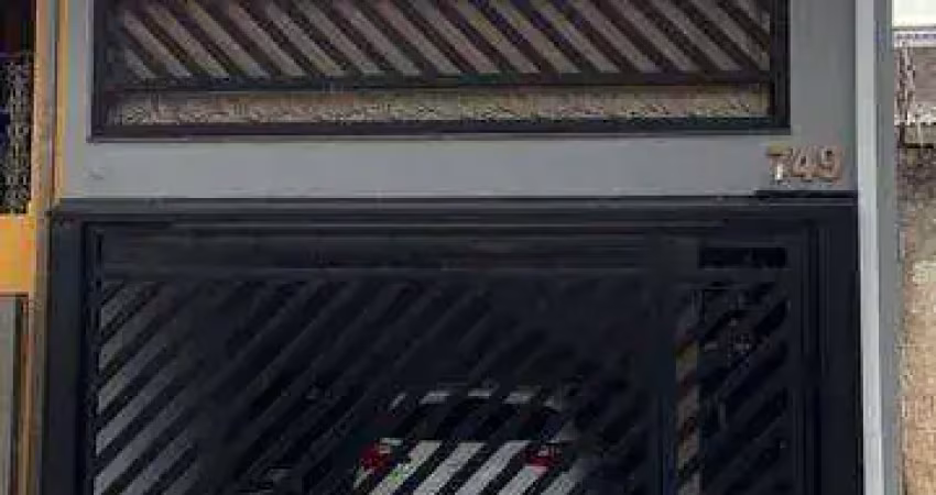 Casa  - Vila Fiori - Sorocaba/SP