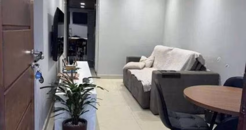 Casa - Condomínio Estoril - Sorocaba/SP