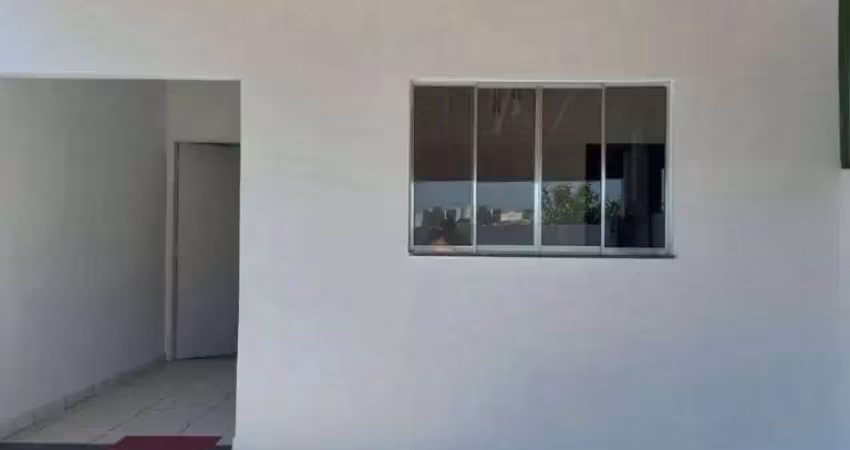 Casa em condomínio fechado com 2 quartos à venda na Rua Henrique Carrara Amaral Rogick, 703, Vila Helena, Sorocaba