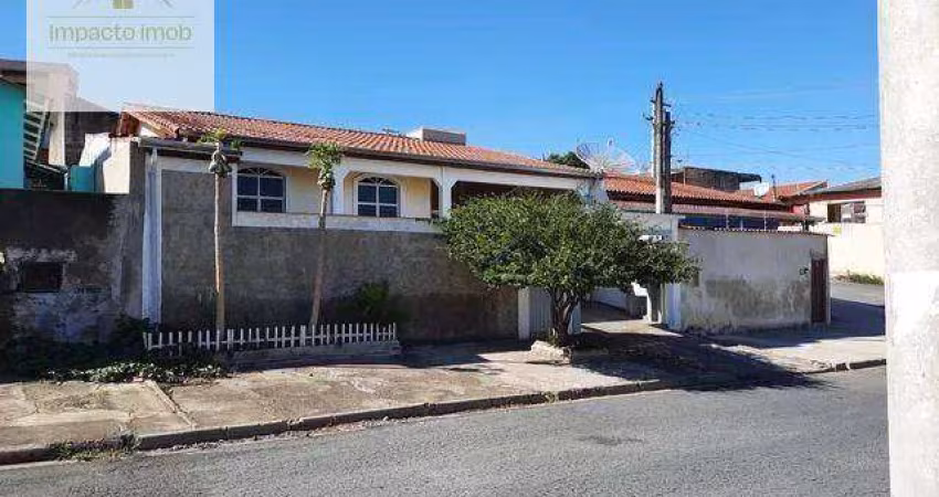Casa - Jardim Maria Eugênia - Sorocaba/SP
