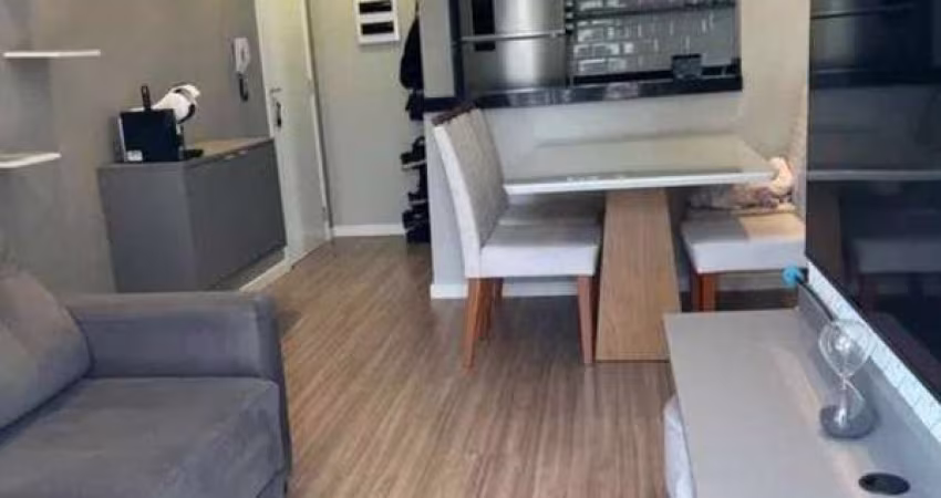 Apartamento  - Chácaras Reunidas São Jorge - Sorocaba/SP