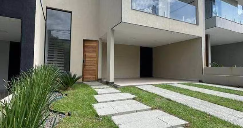 Sobrado - Condomínio Residencial Reserva Ipanema - Sorocaba/SP