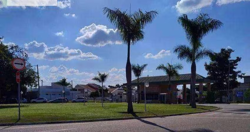 Terreno - Condomínio Campos do Conde ll - Sorocaba/SP