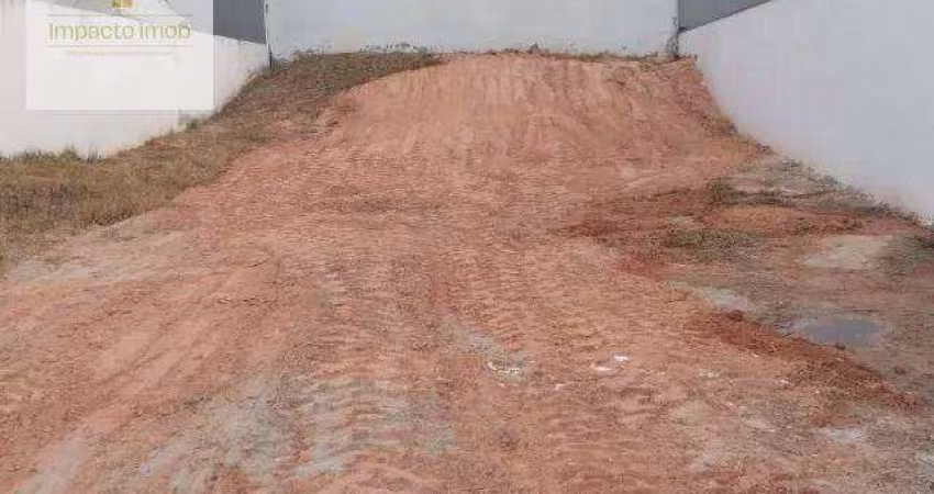 Terreno - Ibiti Reserva - Sorocaba/SP