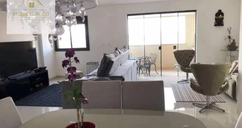 Apartamento - Centro - Sorocaba/SP