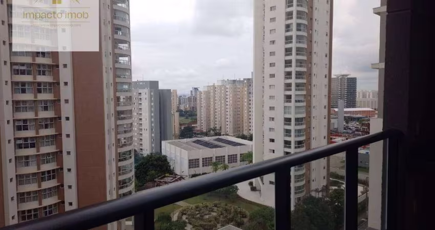 Apartamento  - Residencial Le Monde Campolim - Sorocaba/SP