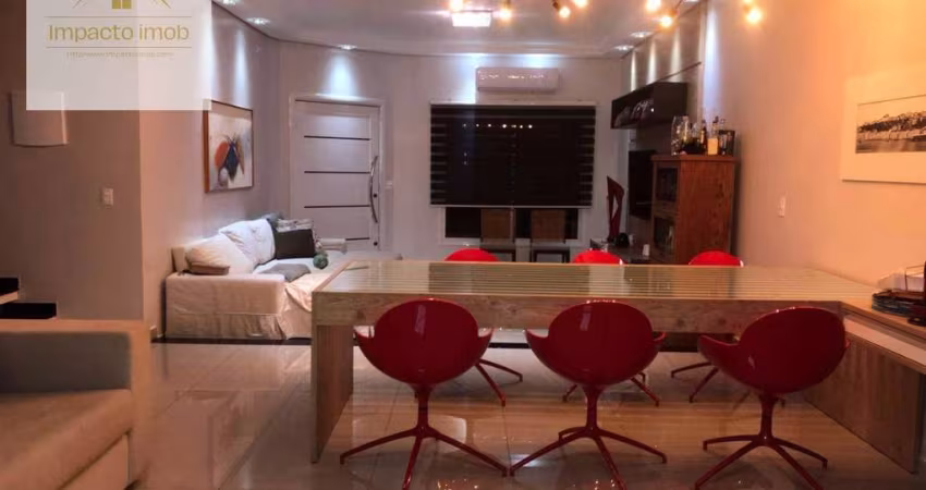Sobrado - Condominio Golden Park Residence - Sorocaba/SP