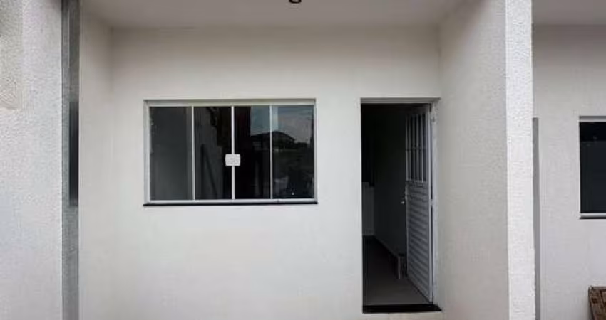 Casa - Jardim Topázio - Sorocaba/SP