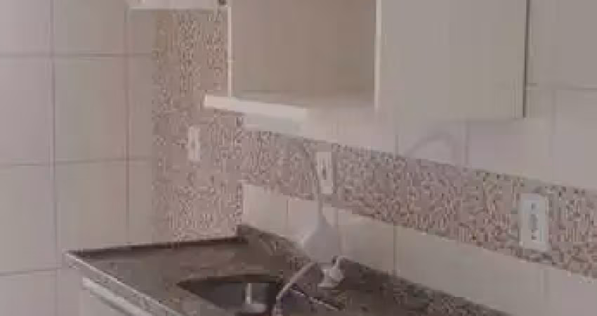 Apartamento com 2 quartos à venda na Rua Nazaré, Jardim Betânia, Sorocaba