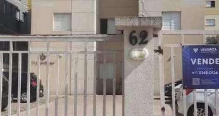 Apartamento - Jardim Betânia - Sorocaba/SP