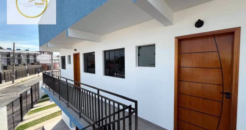 Kitnets - Vila Olímpia - Sorocaba/SP