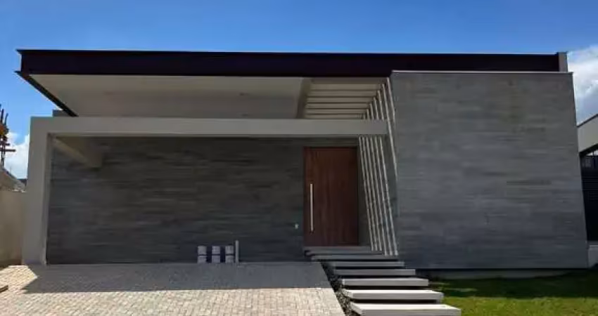 Casa condomínio - alphaville nova esplanada 3 - votorantim/sp