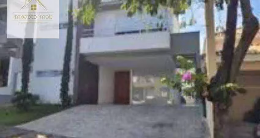 Sobrado - Condomínio Mont Blanc - Sorocaba/SP