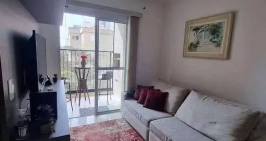 Apartamento - Condomínio Ateliê Campolim - Sorocaba/SP