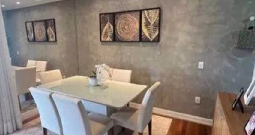 Apartamento  - Condomínio Mistral Campolim - Sorocaba/SP