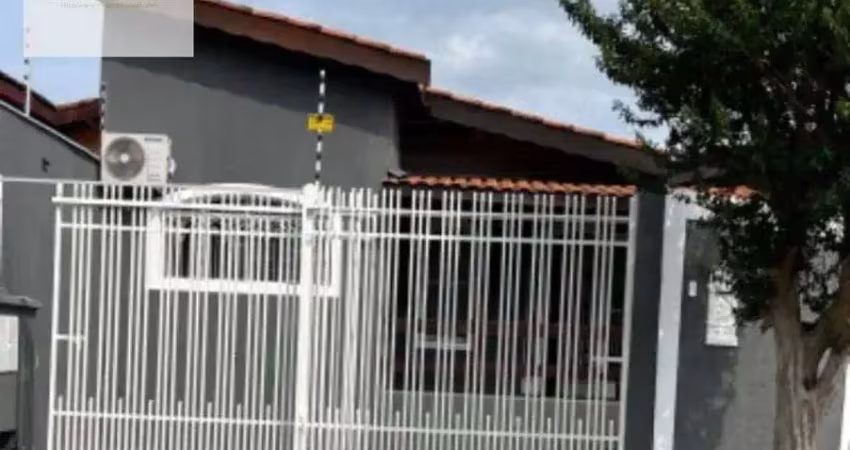 Casa - Central Parque Sorocaba - Sorocaba/SP