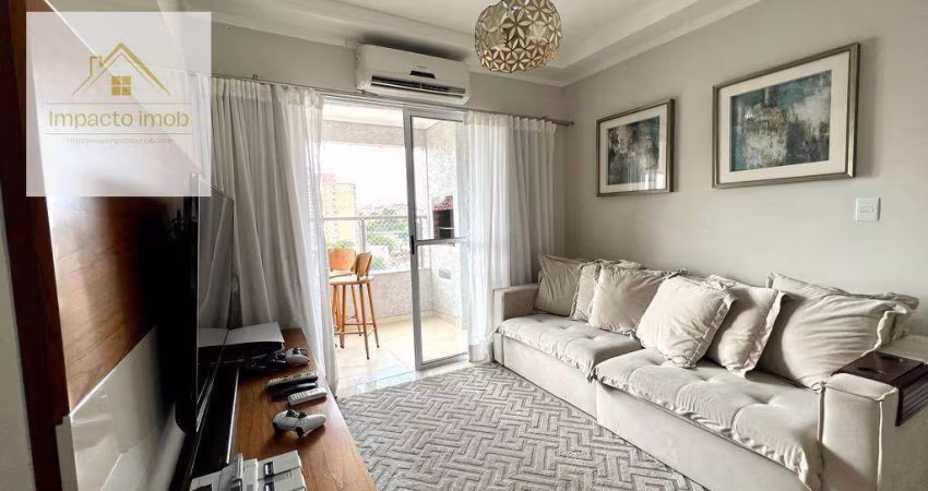 Apartamento - Vila Lucy - Sorocaba/SP