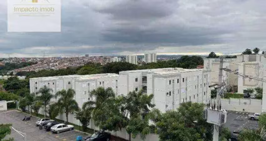 Apartamento - Condomínio Parque Serra Azul - Sorocaba/SP