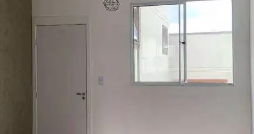 Apartamento - Condomínio Lar Toronto - Sorocaba/SP