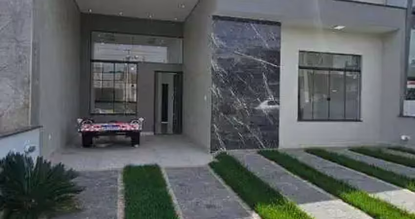 Casa com 3 dormitórios à venda, 95 m² por R$ 650.000,00 - Condomínio Villaggio Ipanema I - Sorocaba/SP