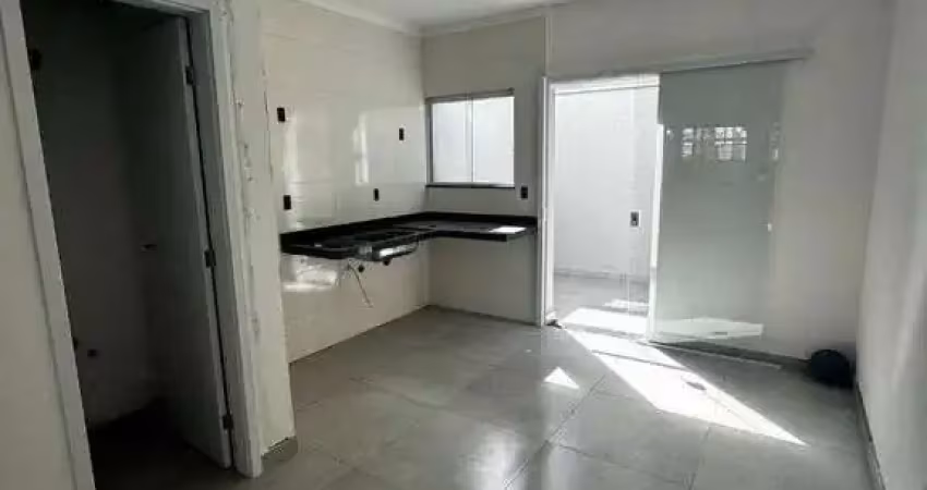 Casa com 2 quartos à venda na Rua Galilea, 209, Jardim Betânia, Sorocaba