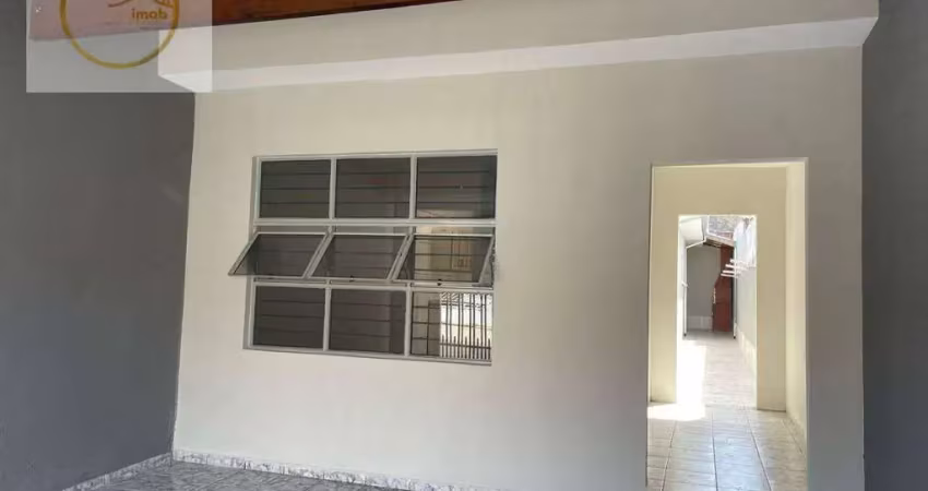 Casa - Jardim Guaíba - Sorocaba/SP