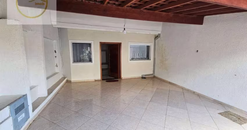 Casa  - condomínio residencial das dálias - sorocaba/sp