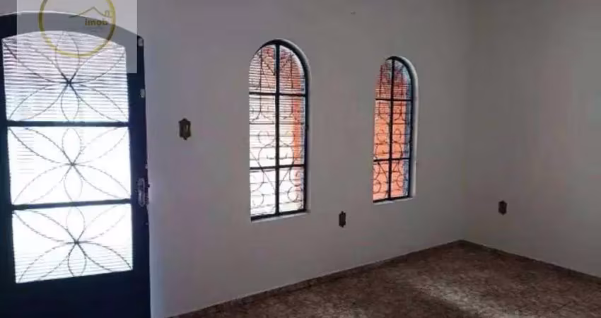 Casa - Vila Olímpia - Sorocaba/SP