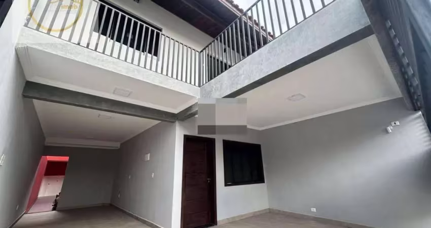 Sobrado - Jardim São Guilherme - Sorocaba/SP