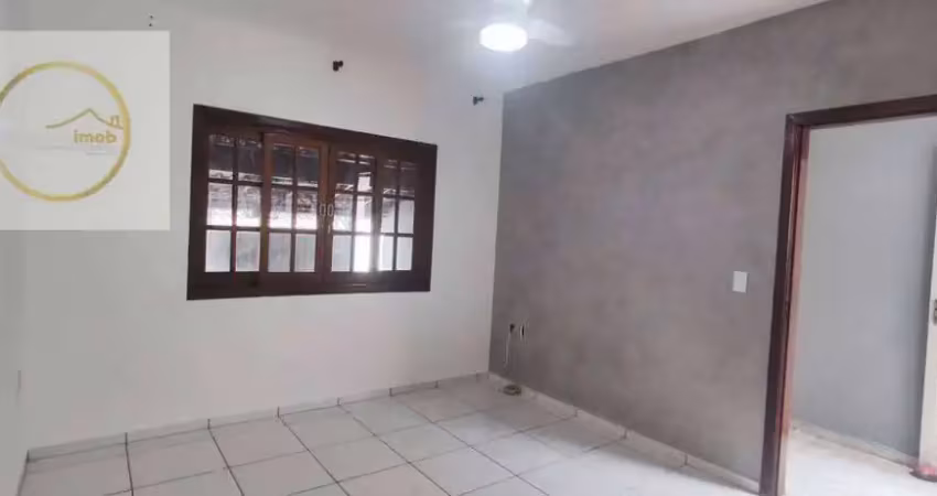 Casa - Jardim Nova Ipanema - Sorocaba/SP