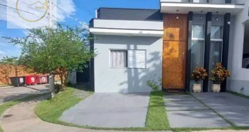 Casa - condomínio horto florestal lll - sorocaba/sp