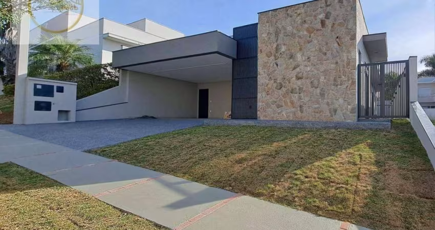 Casa - Condomínio Residencial Giverny - Sorocaba/SP