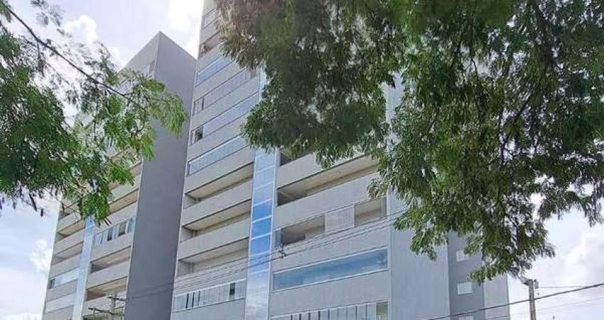 Apartamento - Jardim Portal da Colina - Sorocaba/SP