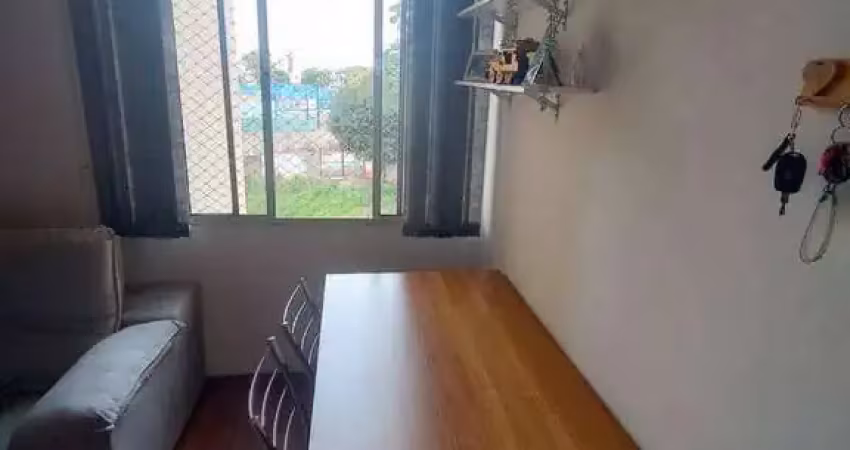 Apartamento - Condomínio Bosque das Araucárias - Sorocaba/SP