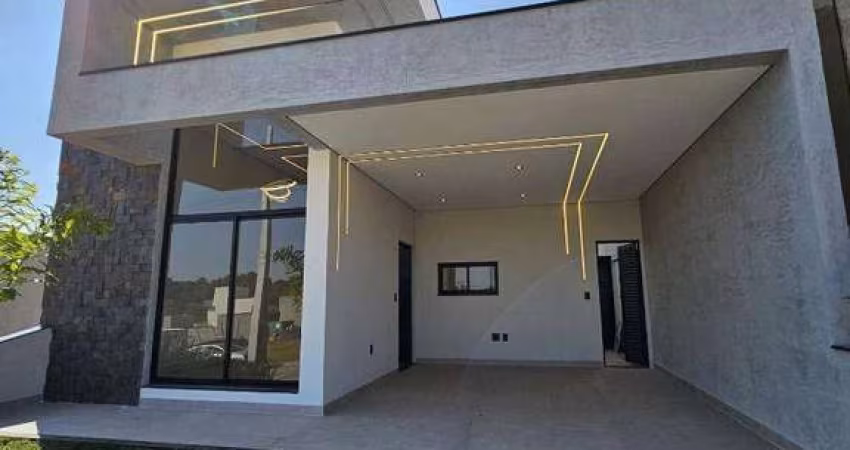 Casa - Residencial Reserva Ipanema - Sorocaba/SP