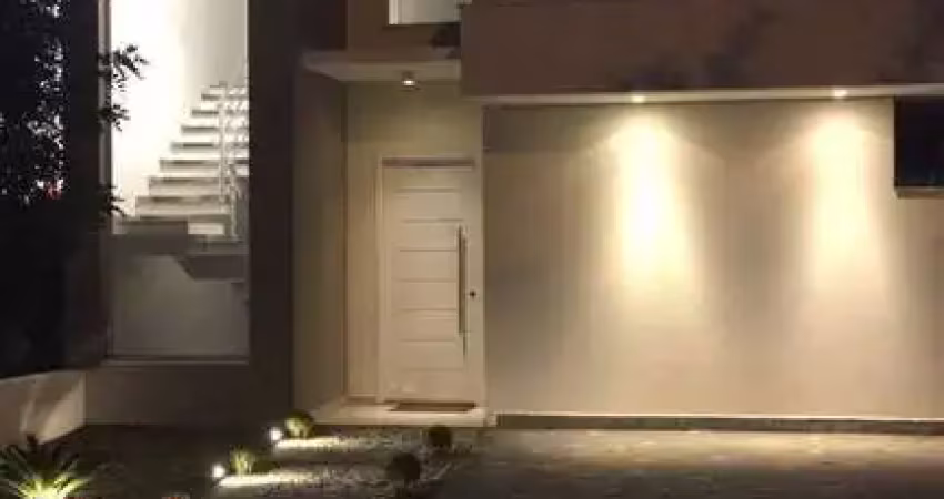 Casa condomínio - terras de são francisco - sorocaba/sp