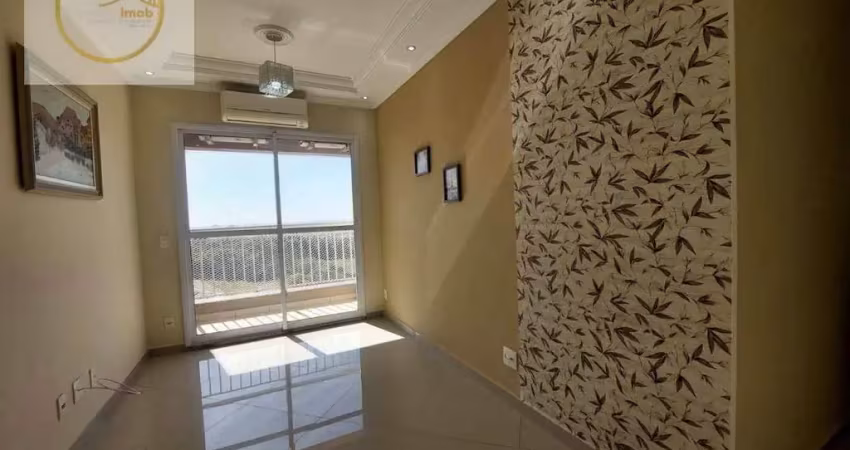 Apartamento - condomínio vista garden - sorocaba/sp