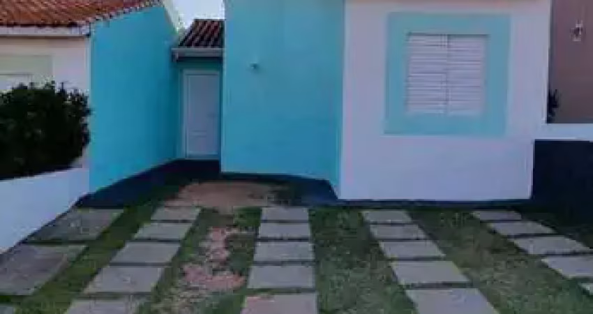 Casa em condomínio fechado com 2 quartos à venda na Avenida Ipanema, Condomínio Bosque Ipanema, Sorocaba